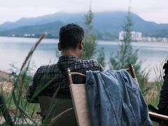 -坝光海滩