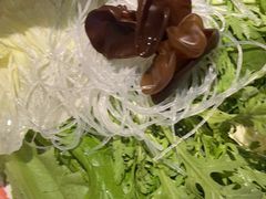 -清真·老门框爆肚涮肉·中华老字号(丰管路店)