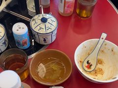 -潮汕•草根牛肉档(中江路店)
