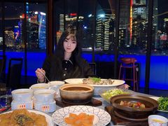 -三利音·东方司宴(外滩店)