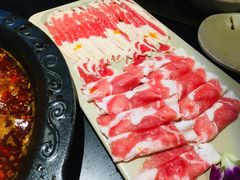 -舒家大院老火锅(台江路店)