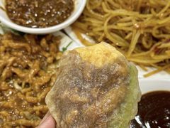 -姥家春饼店(漳州二路店)