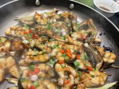-飞尝蚝·顺德菜·鱼生(顺德总店)