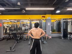 -FEELINGME乐刻包月私教馆·健身(真北华润万家店)