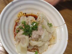 -龙抄手(春熙路总店)