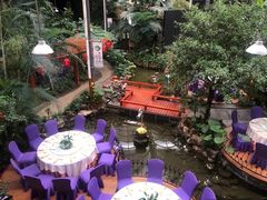 -九尊食上(生态园林酒店)