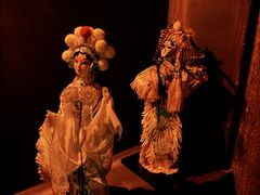 -棂笼·深度沉浸密室(武汉旗舰店)