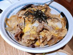 -栖川山葵家·寿喜锅·日式料理(龙湖北城天街商场店)