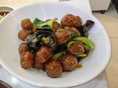 -郭林家常菜烤鸭(曙光西路店)