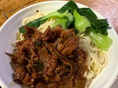 -新月斋(豆瓣胡同店)