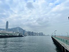 -海港城