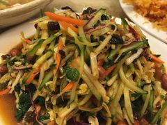 胖太太凉拌菜-胖太太四川麻辣排骨串(镇江路分店)