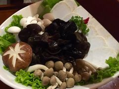 -宝泉铜锅·涮羊肉(解放东路店)