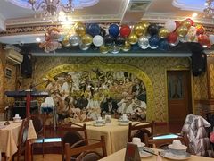 -维吾尔餐厅(宜山路店)