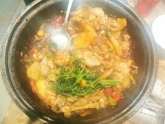 -金太阳海鲜烧烤·本地人餐厅(东纬路旗舰店)
