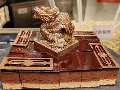 -武汉香格里拉大酒店·香宫中餐厅
