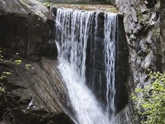 -牛背梁国家森林公园