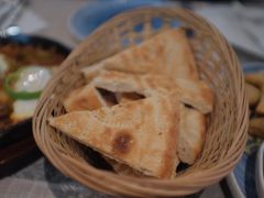 -La Medina餐厅(亮马河南路店)