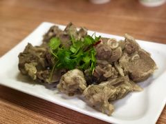 -清真·伊清阁餐厅