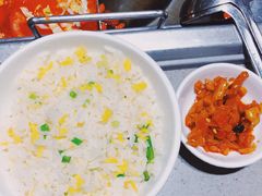 -海底捞火锅(奥山世纪城店)