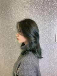点击看大图 -3AM·S HAIR SALON烫发染发接发