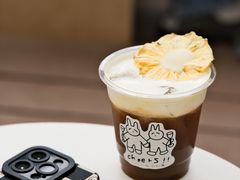 -HUGS coffee(东区店)