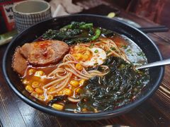 -小川洋风料理(汉街店)