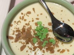 香草鲜奶布丁-蟹榭(静安寺晶品商场店)