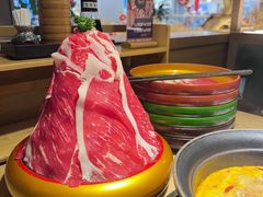 -温野菜涮涮锅(曲江大悦城店)