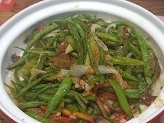 -韩师傅老大同刀削面(北苑路店)