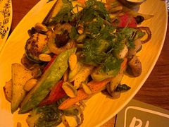 -Blac+Blac(中海环宇荟店)