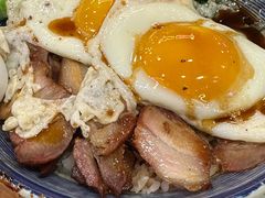 -澳门陈光记烧味饭店(南京德基广场店)