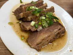 -百福麵家(新馬路店)