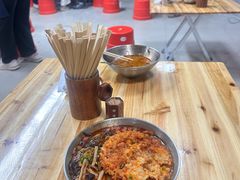 -柳螺锅螺蛳粉(月亮街店)