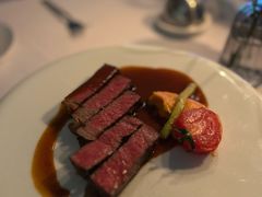 -圣丰索菲特·法国餐厅