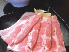 -伊茉家的烤肉店(勒泰中心店)