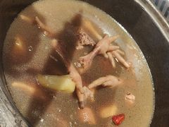 -锅老头铁锅炖•大锅蒸汽海鲜(韩乐坊店)