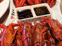 -霸王虾·小龙虾香辣蟹(玉林店)