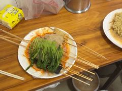 -郭记小街麻辣烫(虎坊路店)