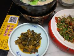 -京城小江南·北京烤鸭·江南土菜·白鱼(中关村店)