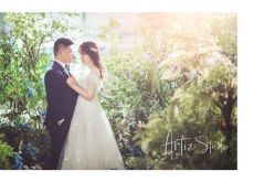 -艺匠摄影ARTIZ STUDIO(南京店)