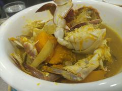 -聚德福海鲜家常菜(刘庄店)