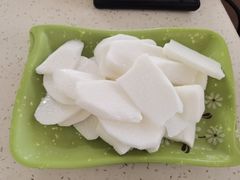 -乙丙丁正宗昭通天麻火腿鸡(总店)