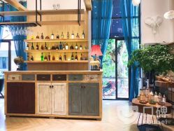 -渼树MSUTREE连锁沙龙