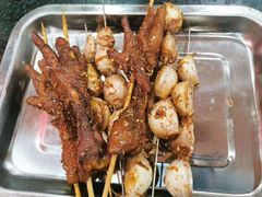 -老黑板筋(顺义总店)