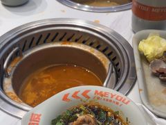 -密友回转自助火锅(世茂国际广场店)