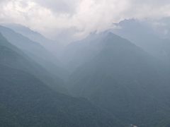-陕西省红河谷森林公园