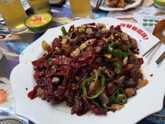 -巴扎屋大盘鸡·新疆菜(汇嘉时代店)