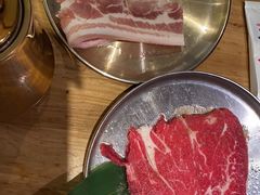 -汉拿山(北京上地华联店)