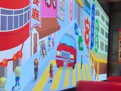 -香港新记茶餐厅(春熙太古里店)